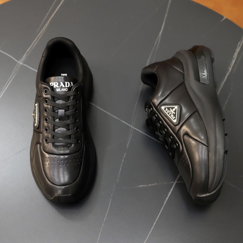 Prada Casual Shoes